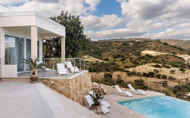 Elaia Bioglam Relais - Appartamento Delta