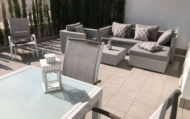 Nova Beach Apartment