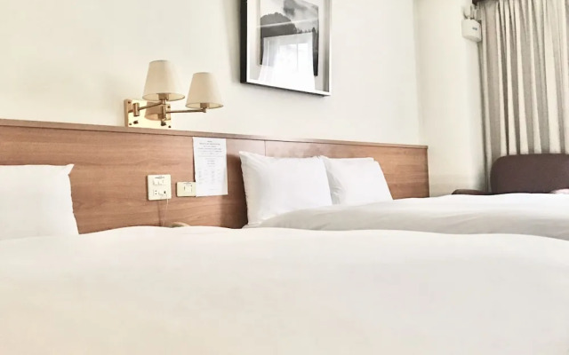 Tien Chin Hotel
