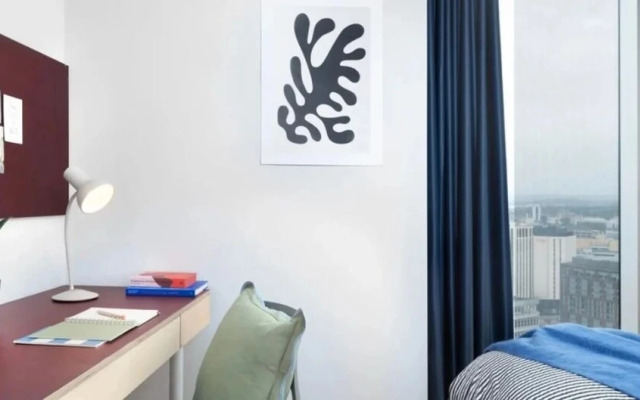 Student Only Scape Leeds