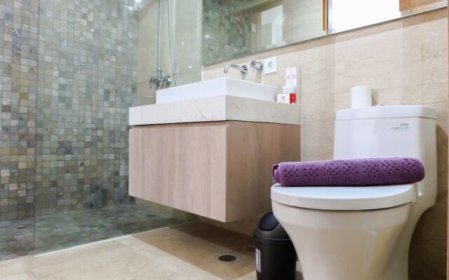 Four Star Apartment Veranda Near Puri