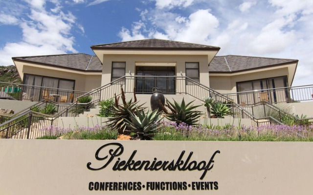 Piekenierskloof Mountain Resort
