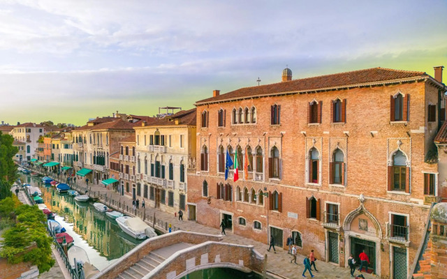 Palazzo Marcello Hotel al Sole