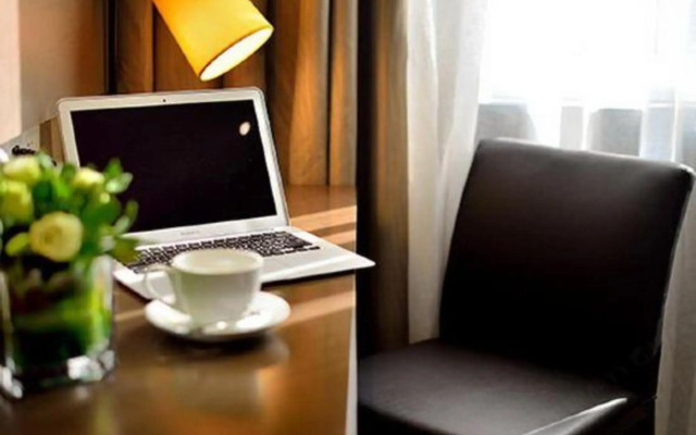 Motel 168 Kunshan Hong Qiao Road Inn