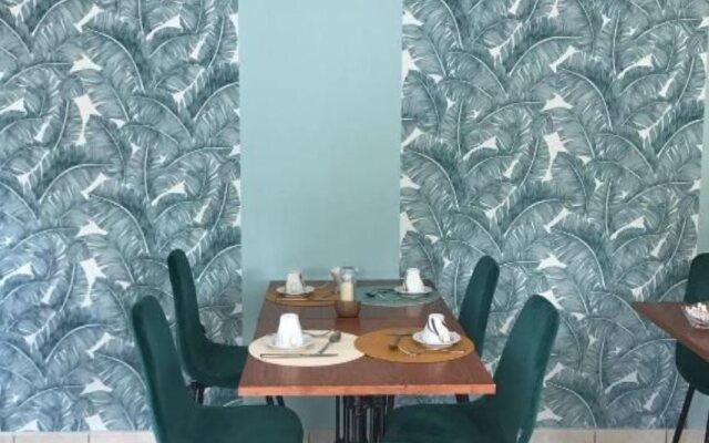 Deltour Hotel Puy en Velay