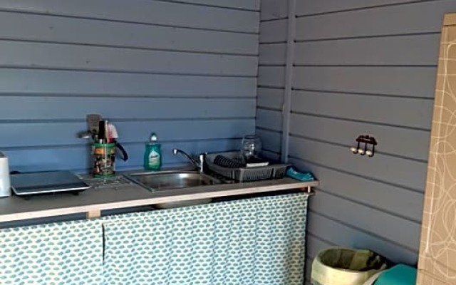 Chambre d'Hôtes Les Bruyères