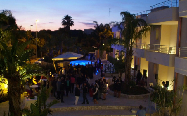 Santa Caterina Resort