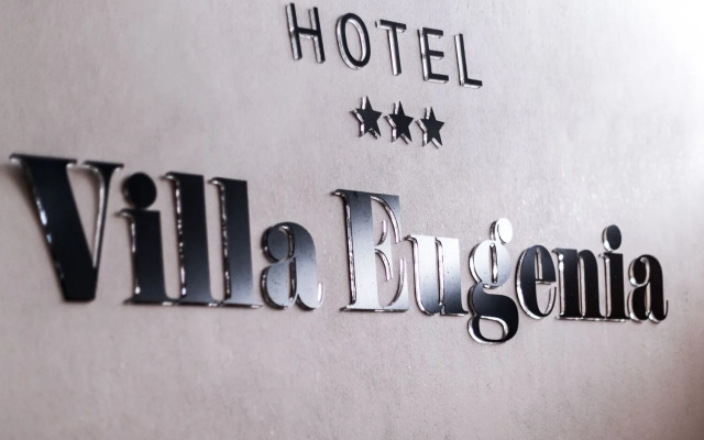 Hotel Villa Eugenia