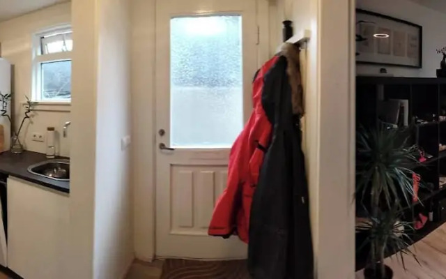 Cozy Apartment Close to Reykjavik Downtown