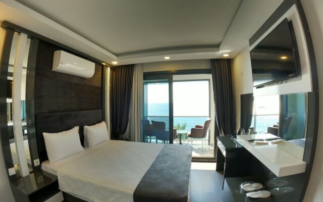 Avsa Extra Vagant Hotel