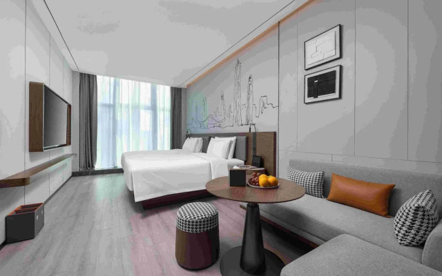 UrCove by Hyatt Shenzhen Nanshan MixC World