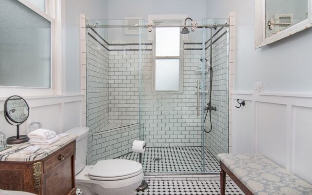 The Lamplighter Bed & Breakfast of Ludington