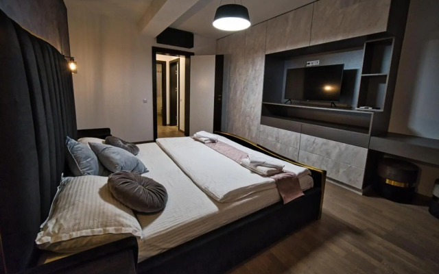 Penthouse de Lux André