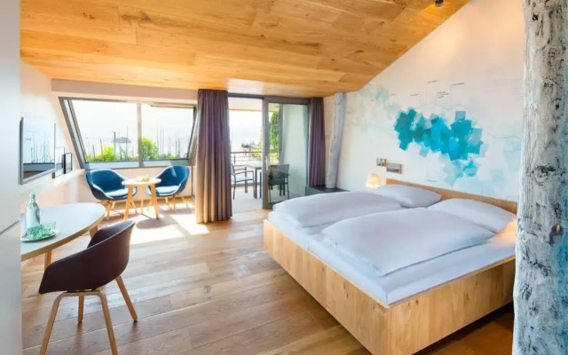 Hotel Seehof