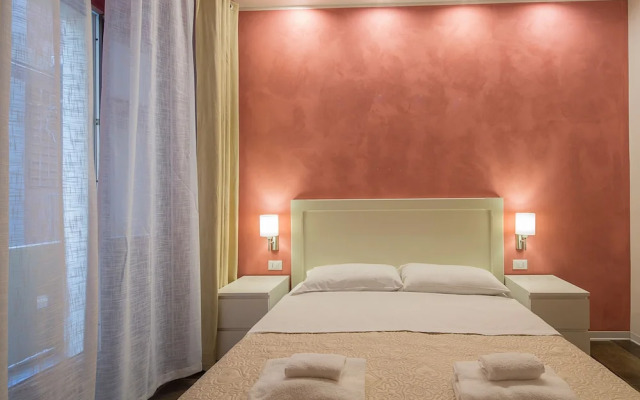 Vela Rooms