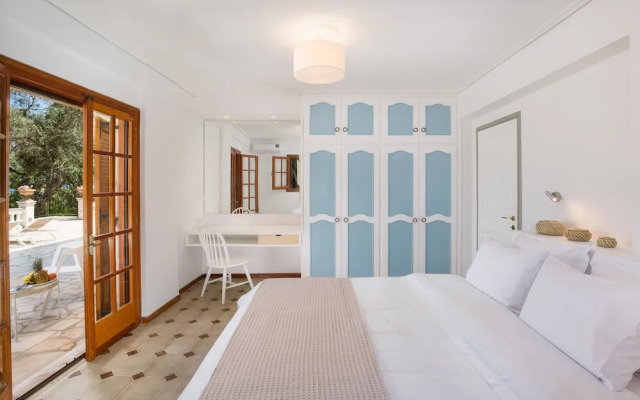 Ionian Garden Villas I