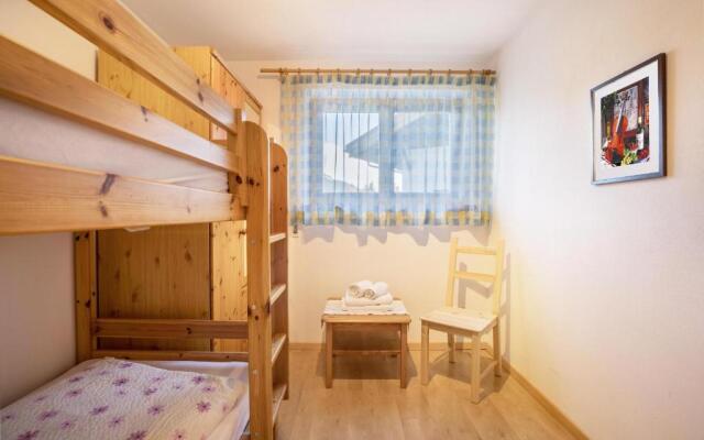 Lettnerhof Bnb Wohnung 4