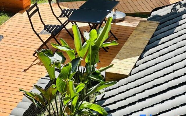 Yifanshanchengli Homestay