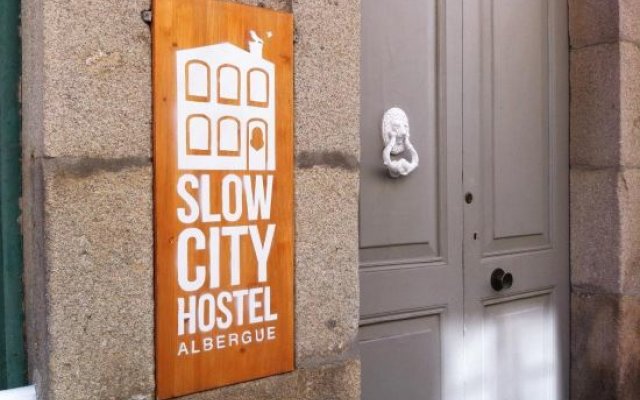 Slow City Hostel
