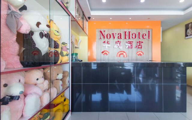 Nova Hotel by OYO