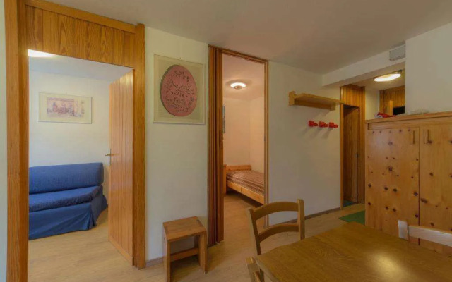 Residence Petit Tibet