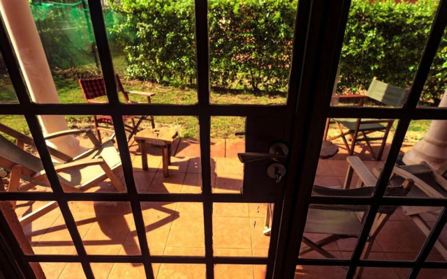 Fourways Junction Villa