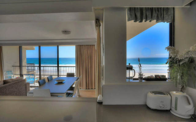 Pelican Sands Beach Resort