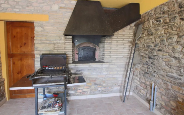 Belvilla by OYO Villa Fano