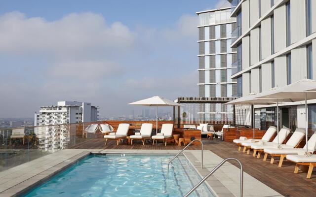 1 Hotel West Hollywood