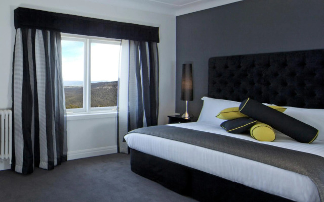 The Hydro Majestic Hotel