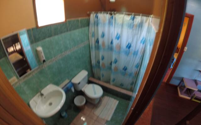 Hotel Maritza