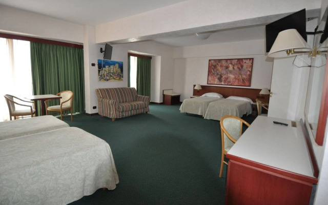 Splendid Hotel La Torre