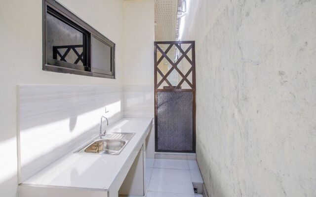 OYO 504 Casa Mia Hotel Suites Residence