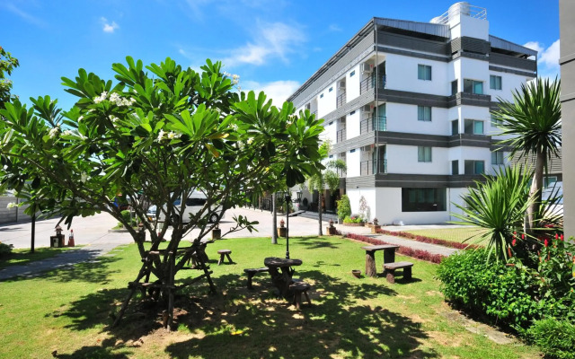 BS RESIDENCE Suvarnabhumi