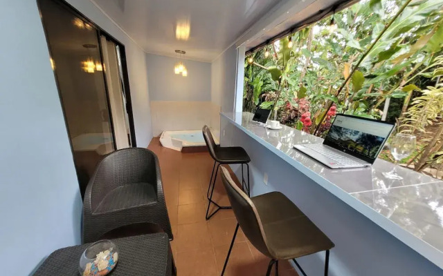 Arenal Homes La Fortuna