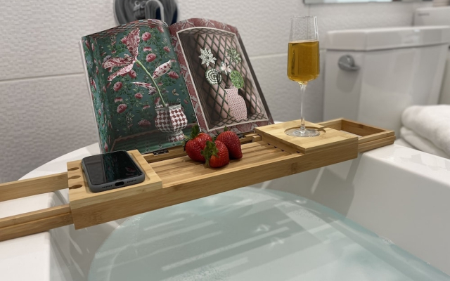 Suite III at The IV HAUS