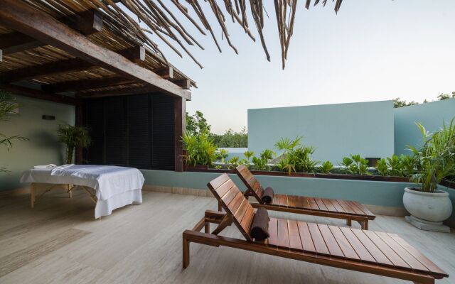 Aluna by Ahau Collection