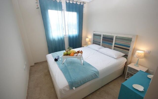Apartamento Ronda Mar C10