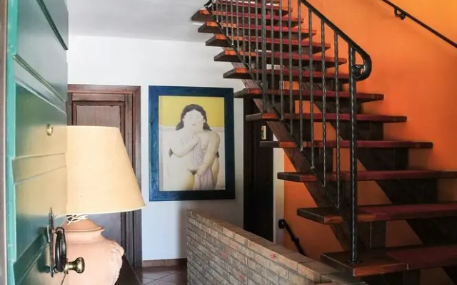 Casalventodimare e Tramontana