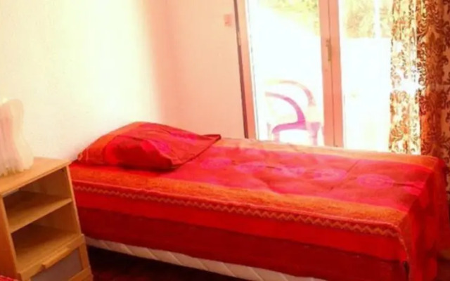 Appartement les Chandelles