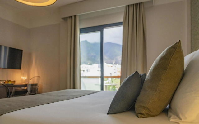 Hotel Benahoare