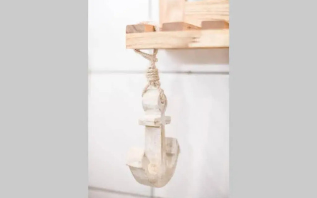 Wohnung Eule im Haus Seeadler