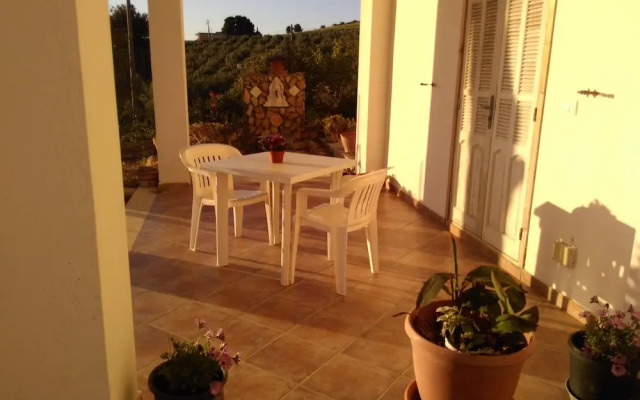 Apartment Via Monte Kronio