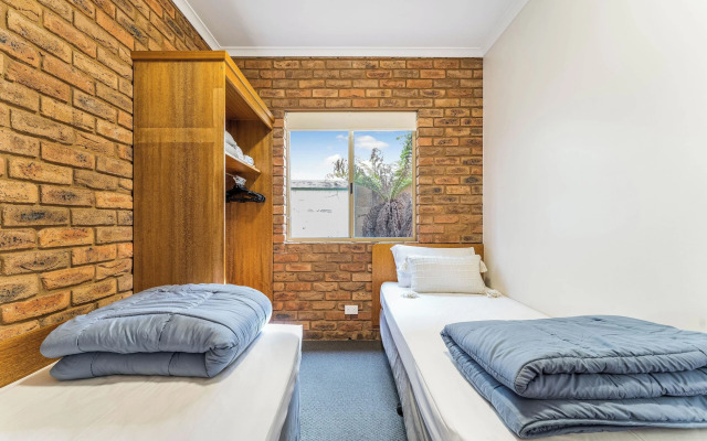 BIG4 Tasman Holiday Parks - Warrnambool
