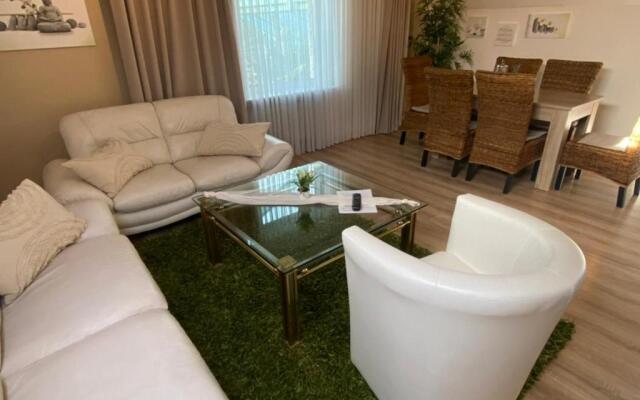 Wilsmann Apartmentvermietung