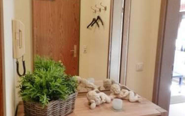 Ferienwohnung Lastro