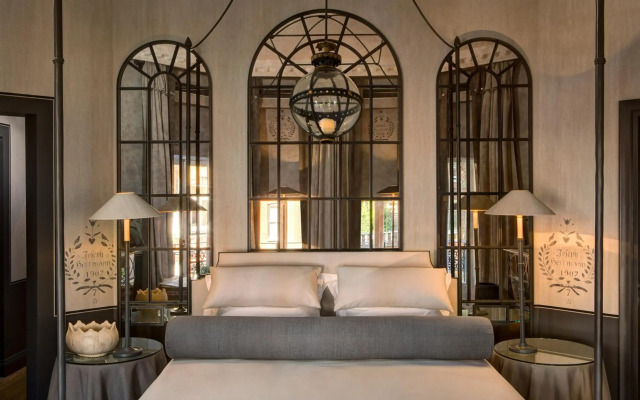 The Franklin London - Starhotels Collezione