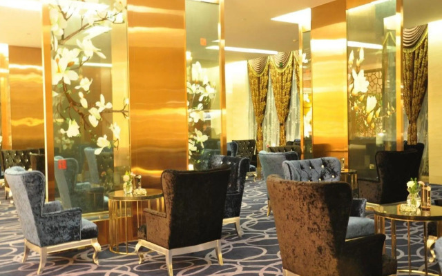 Jinlong Yufeng Hotel