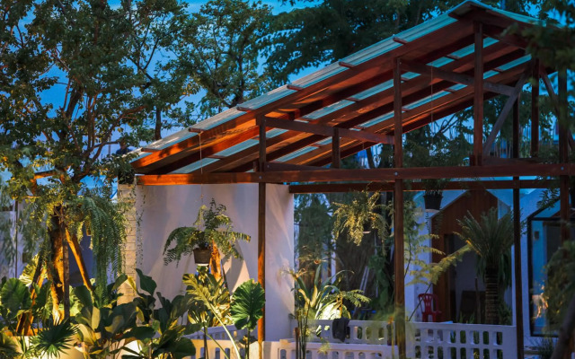 Montagne Residence