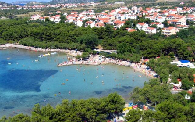 Apartments with WiFi Vodice - 18832